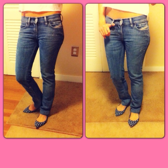 🎉Authentic diesel jean🎉