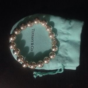 Tiffany and Co bracelet