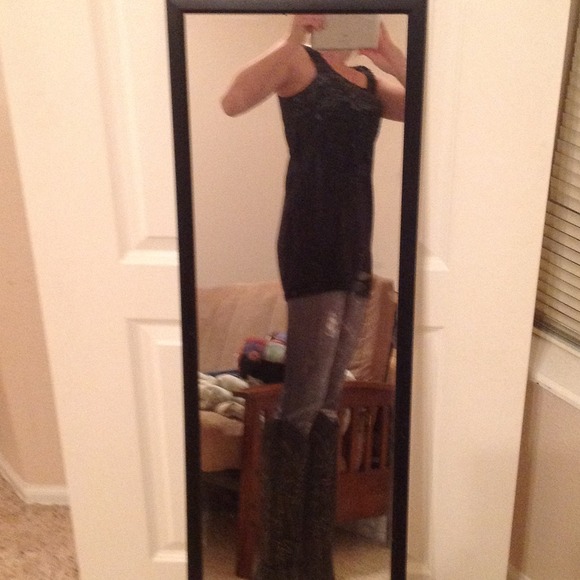 Sexy Dress - Picture 3 of 3