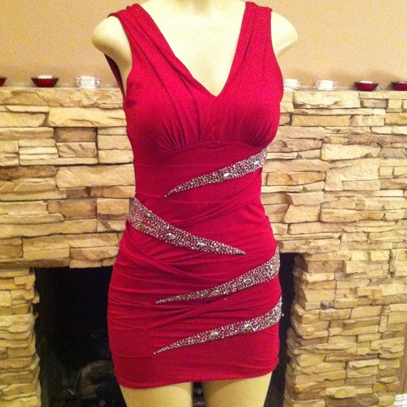 Red Dress 💃