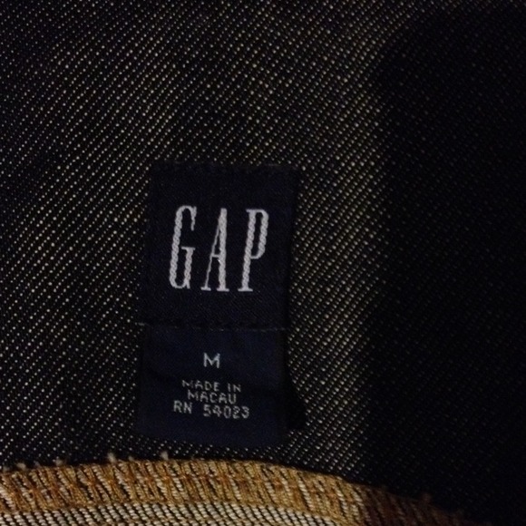 Denim jacket - Picture 2 of 3