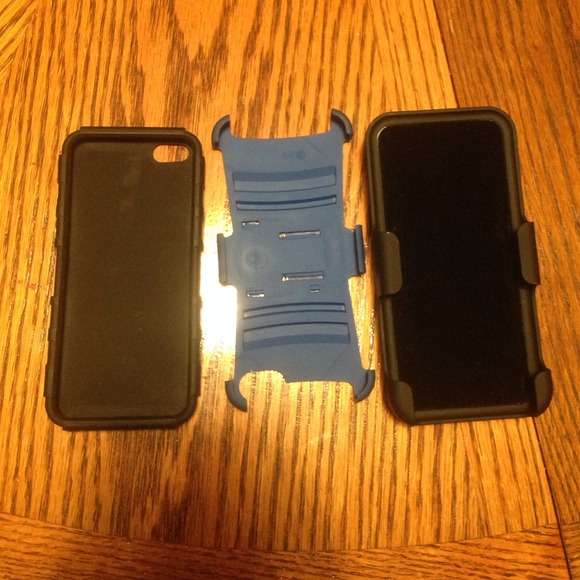 iPhone 5 case