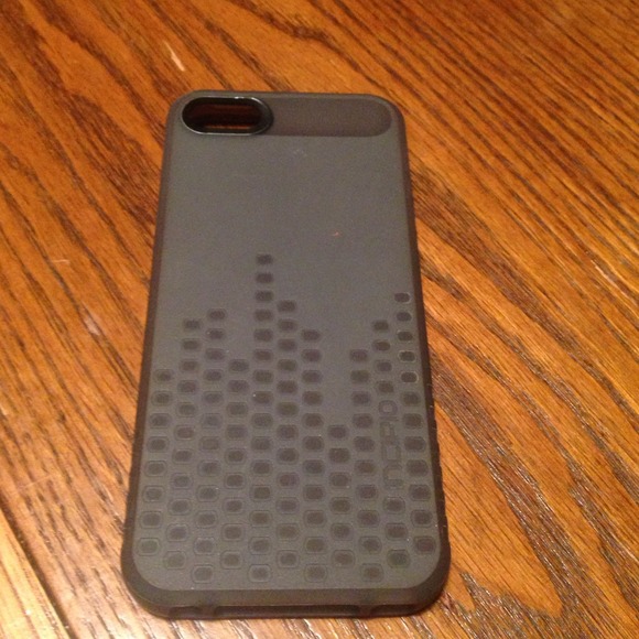 iPhone 5 hard case