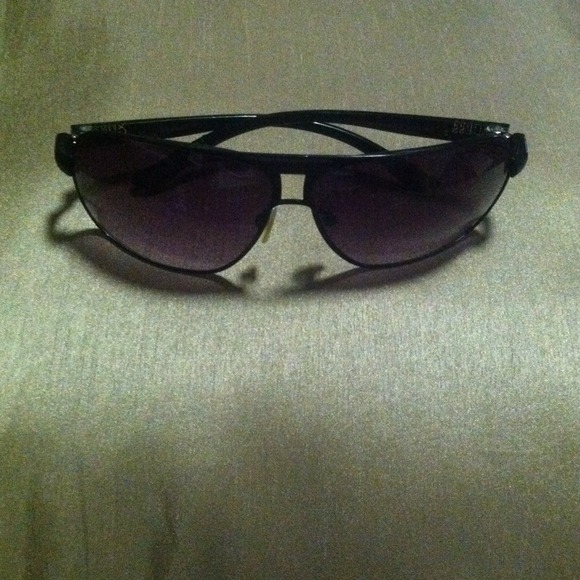 😎Black Guess Glasses😎