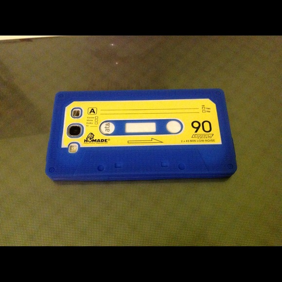 Samsung S3 Case