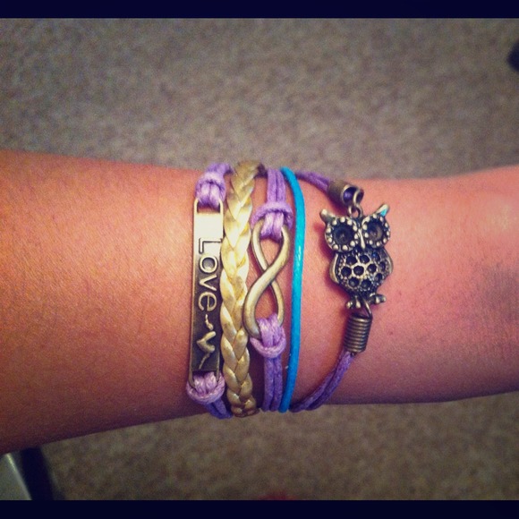 Bracelets