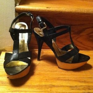 ✂️ REDUCED!! ✂️Steve Madden "Witney", size 7.5