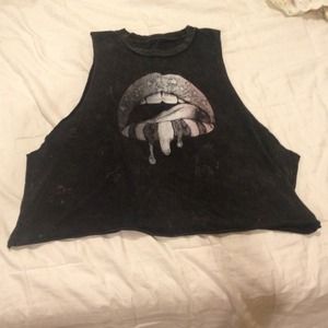 Brandy Melville top