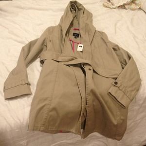 Gap kids coat