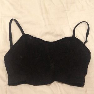 Urban outfitters lace top