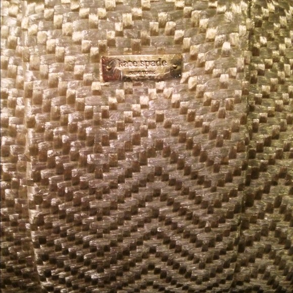 ❗️GIFTED❗️Kate Spade Wedding Belles! - Picture 3 of 3