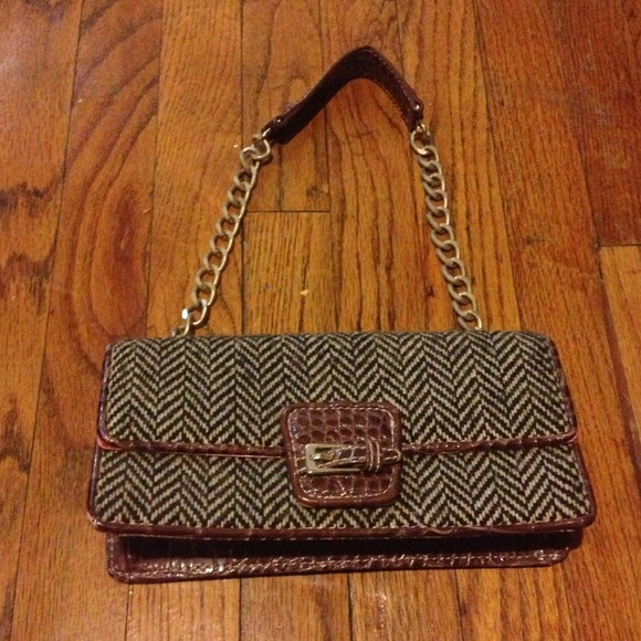 Liz Claiborne accessory bag 💅💄🎀👛