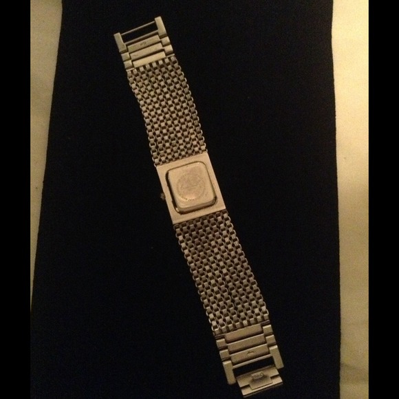 Sold! Erwin pearl fancy link watch - Picture 3 of 4