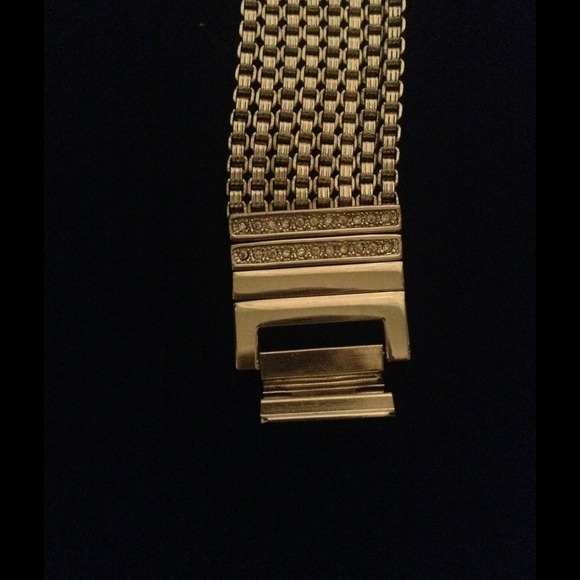 Sold! Erwin pearl fancy link watch - Picture 4 of 4