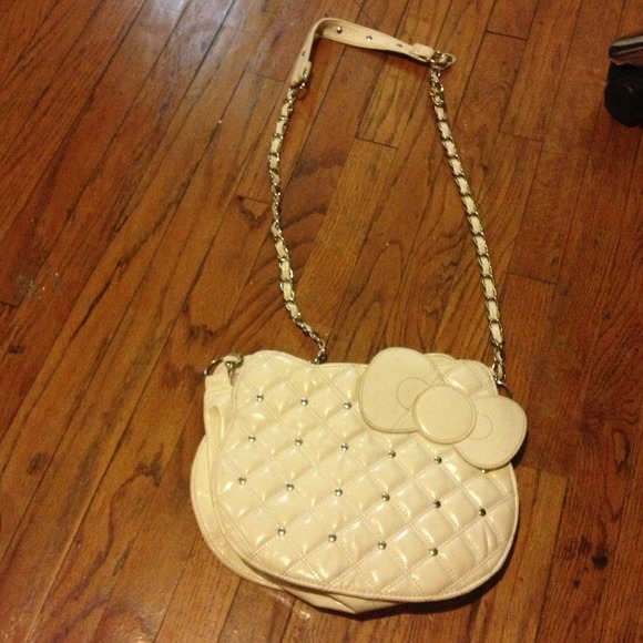Hello kitty bag