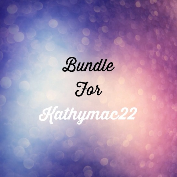 Bundle for KathyMac22!