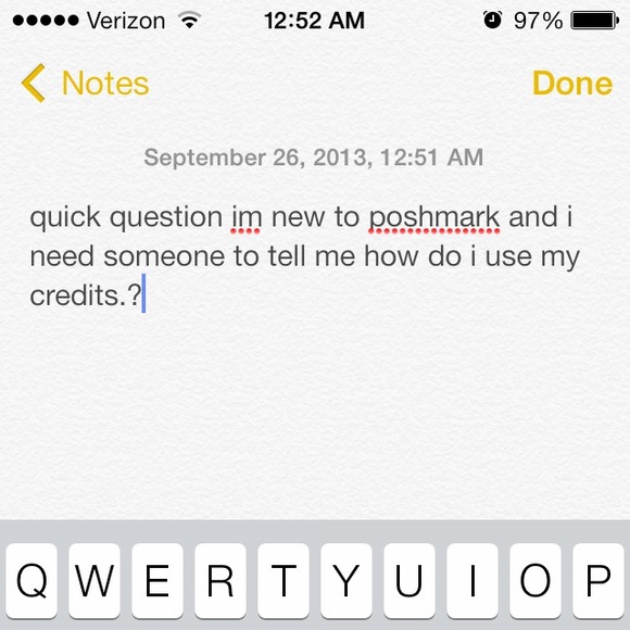 🚨🚨HELP NEW TO POSHMARK🚨🚨🚨