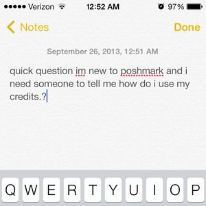 🚨🚨HELP NEW TO POSHMARK🚨🚨🚨