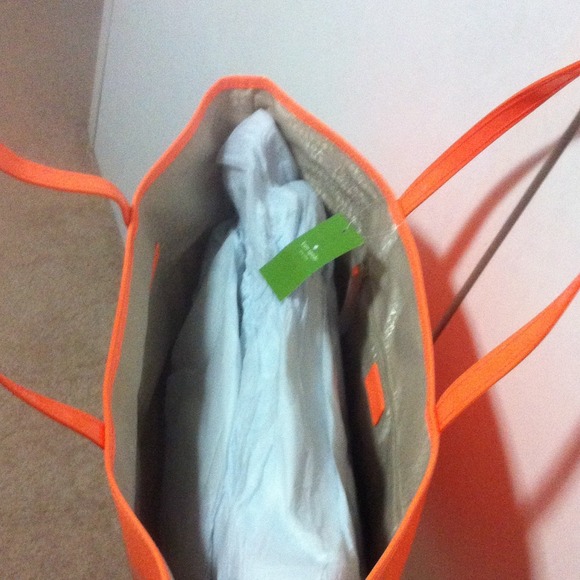 ⛔️⛔️⛔️SOLD⛔️⛔️⛔️authentic Kate spade handbag - Picture 3 of 4