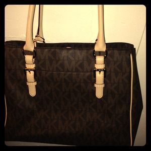 🚫SOLD🚫Michael kors authentic bag