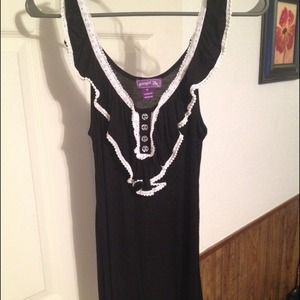 🐎Cowgirl Up Top🐎