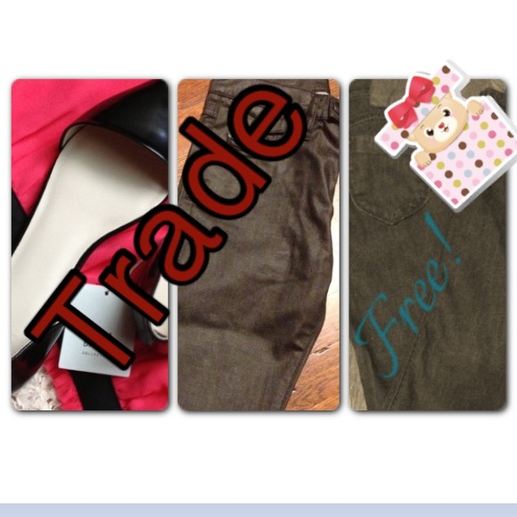 $$$Trade$$$