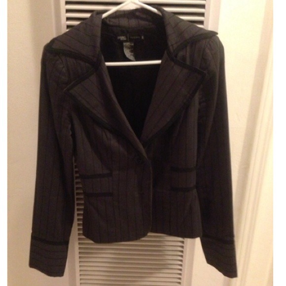 Blazer ❤️