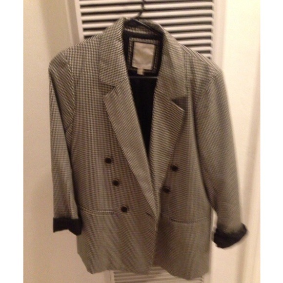 Blazer ❤️