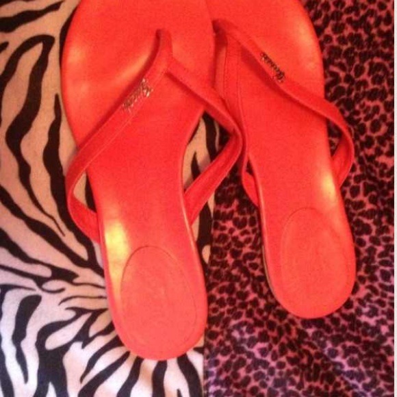 Pink watermelon gucci sandals 💞