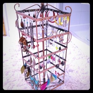 earrings stand✨✨✨not come with earring