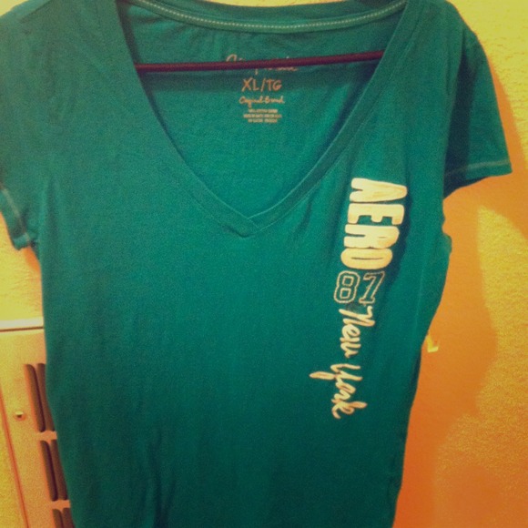 Aeropostale shirt
