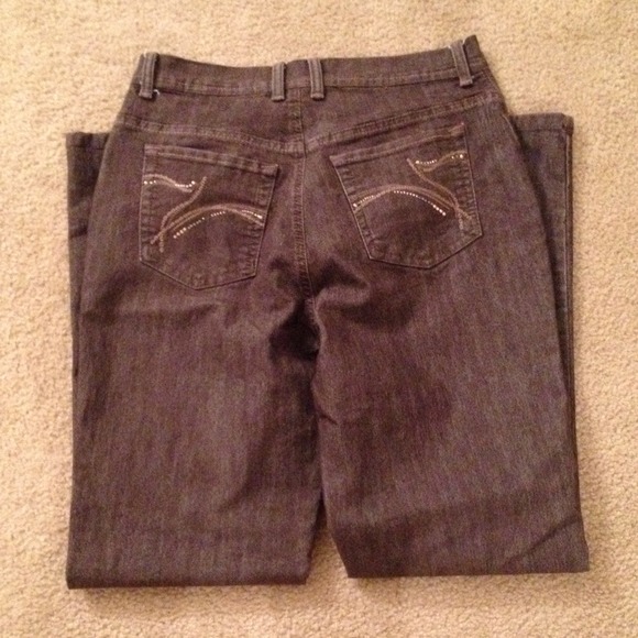 Gloria Vanderbilt Jeans