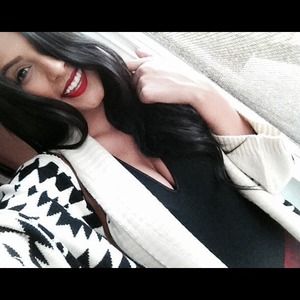 Tribal cardigan!!!!!!