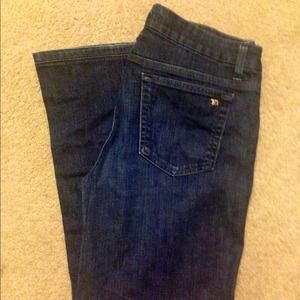 Joe's Jeans Wide Leg Muse