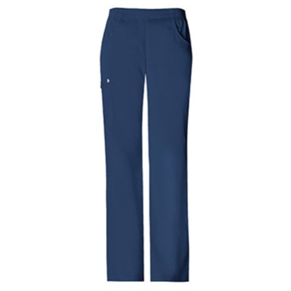 Huge selection of scrubs! Cherokee pants in size S