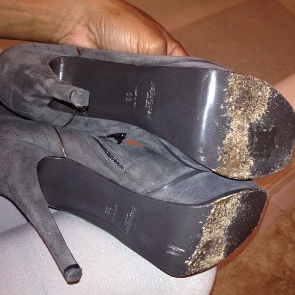 Boots - Picture 4 of 4