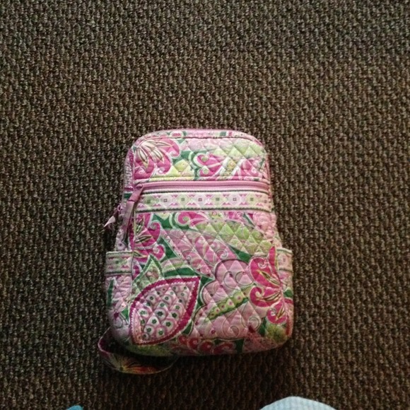 Vera bradley backpack