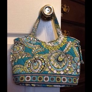 Pre owned VERA BRADLEY🔻REDUCED