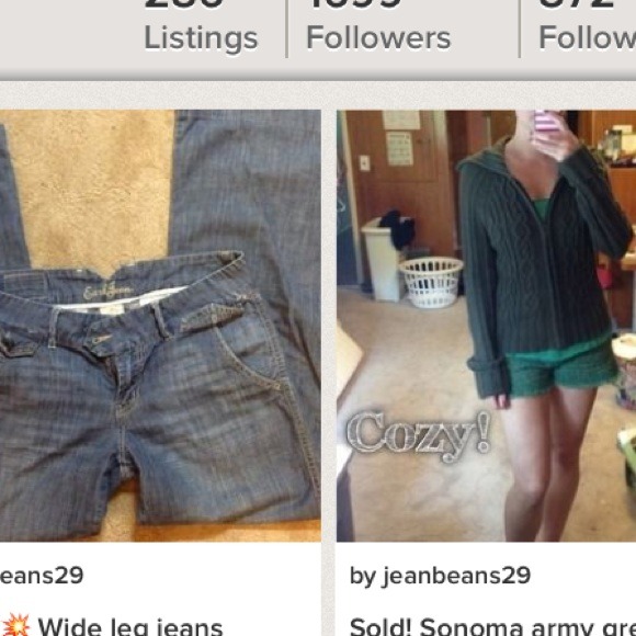 Bundle for @slenderandsexy