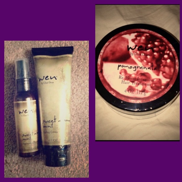 Reserved -wen bundle