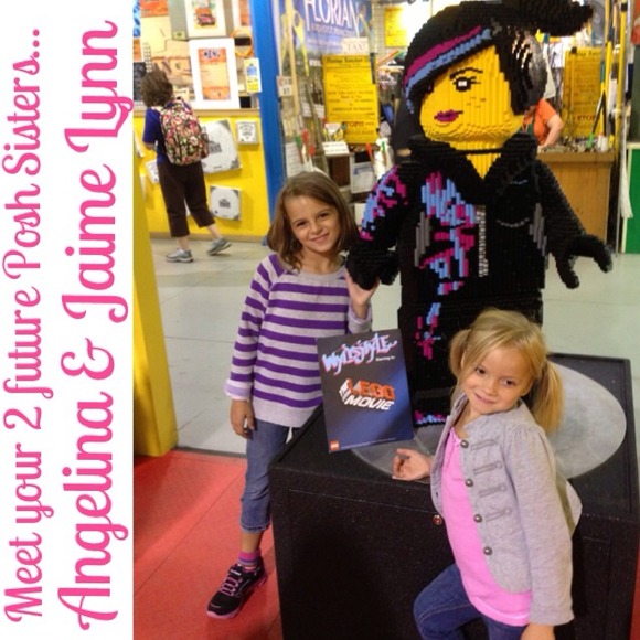 HELP OUR MOMMY BECOME A SUGGESTED USER!!  SOLD - Picture 3 of 4