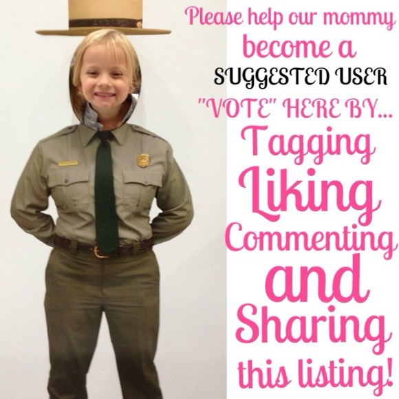 HELP OUR MOMMY BECOME A SUGGESTED USER!!  SOLD - Picture 4 of 4