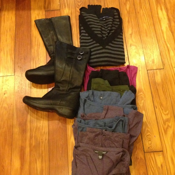 Bundle for sassified