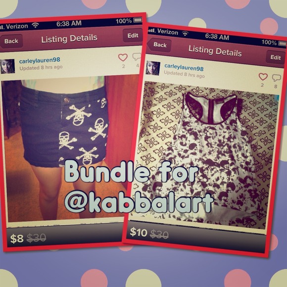 Bundle for @kabbalart
