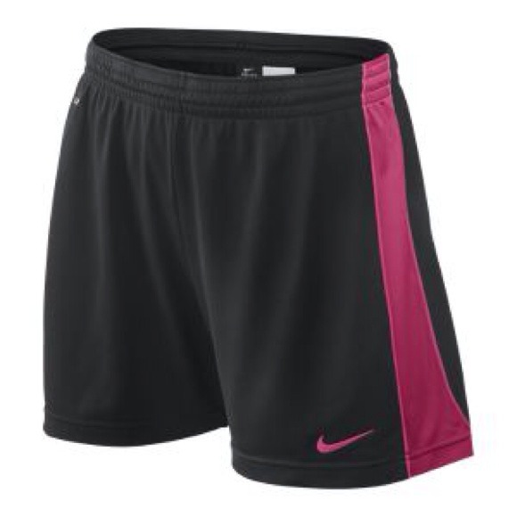 BNWT Nike Dri-Fit shorts and adidas shorts bundle