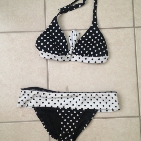 Victoria secret bikini