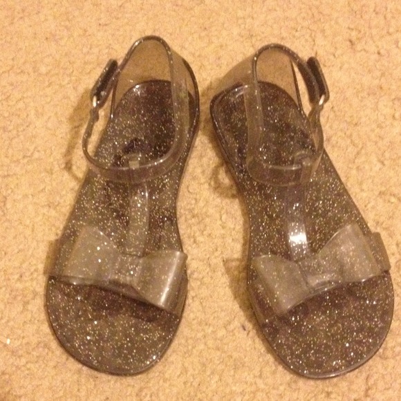 Old navy jellys 9t