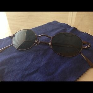 Donna Karan DKNY Hume Sunglasses