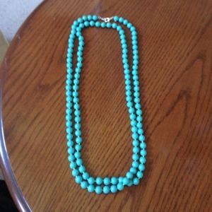Stella and Dot necklace