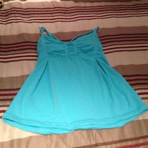 Vintage Lululemon top